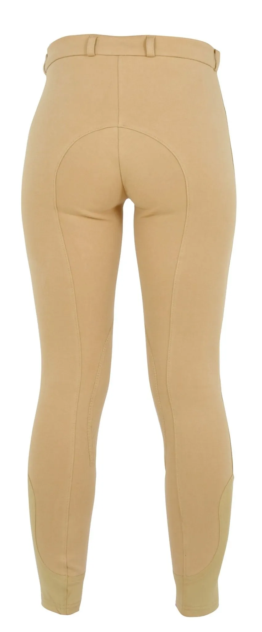 Saxon Kids' Adjustable Waist Breeches