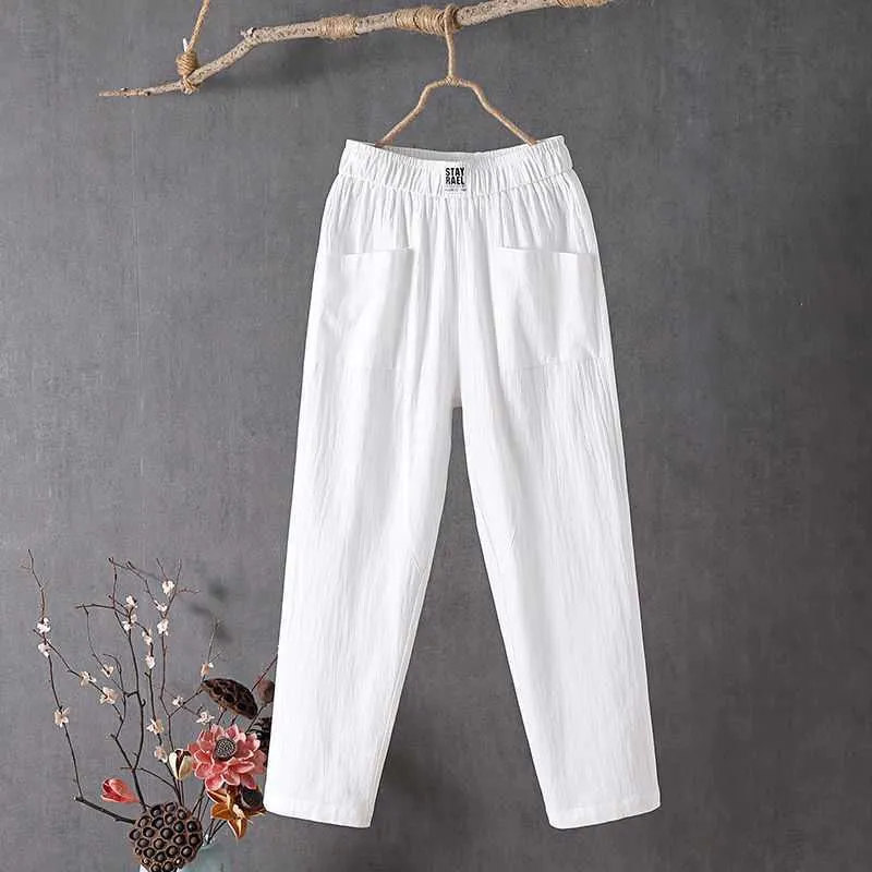 Summer Sale 50% OffWomen's Loose Pants