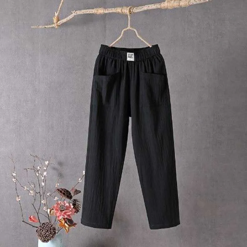 Summer Sale 50% OffWomen's Loose Pants