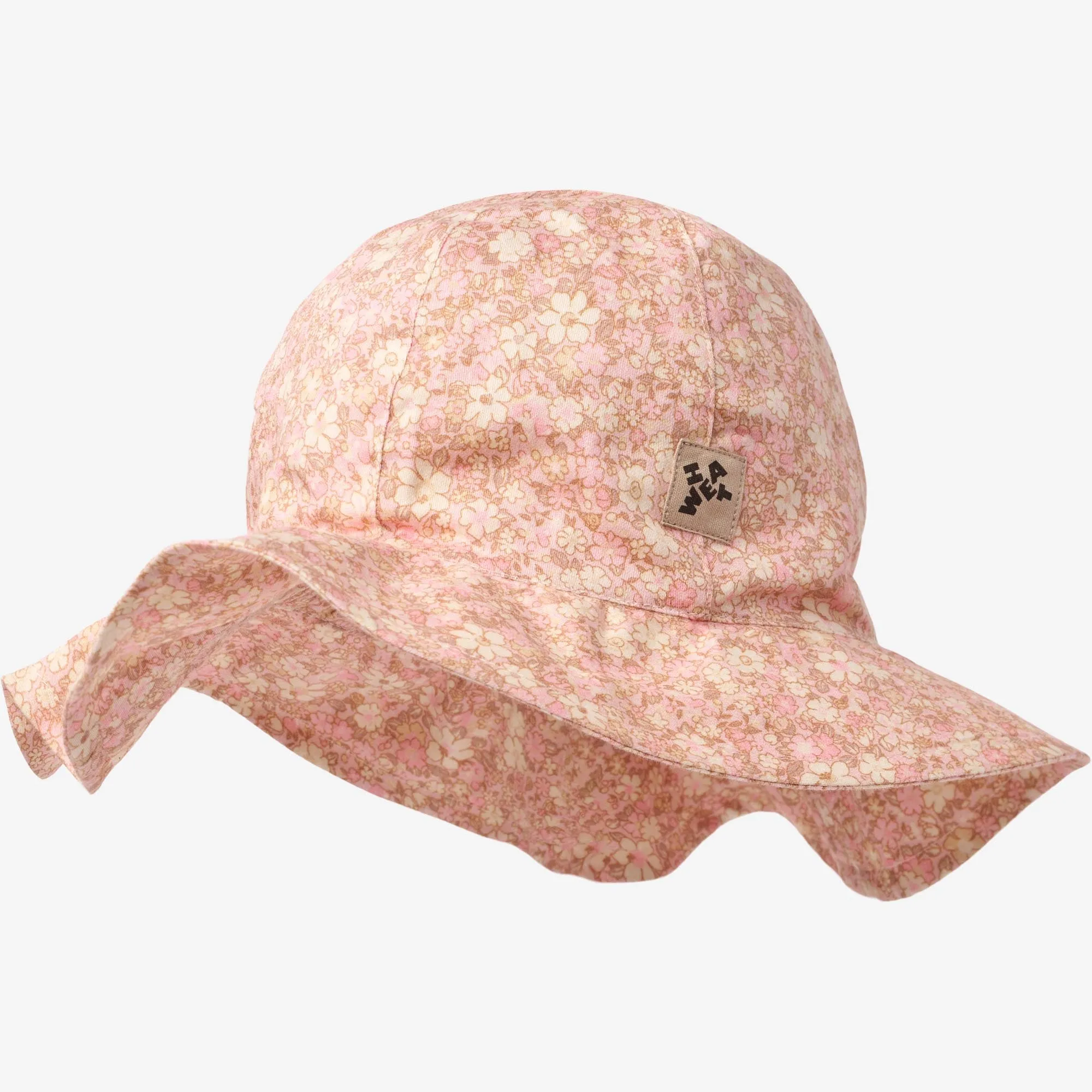 Sun Hat Daisy - rose flower meadow