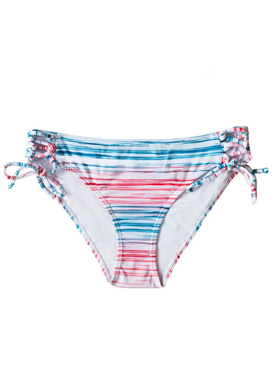SUNSET BEACH - Bottoms | Tri-Band | Side Ties | Girls 8-14