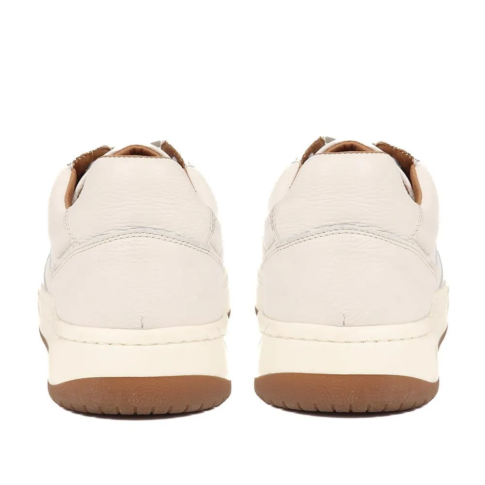 Taipei Casual Leather Trainers - TAIPEI / 324 013