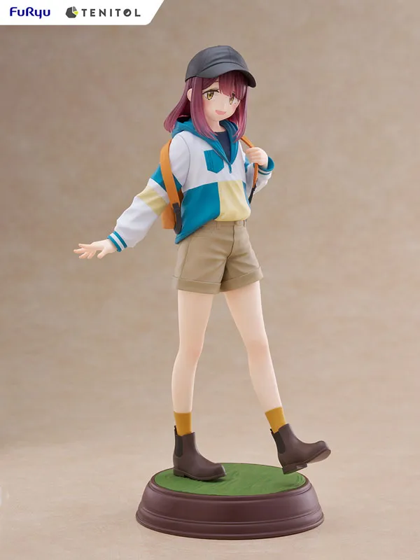 TENITOL Yuru Camp SEASON3 Ayano Toki