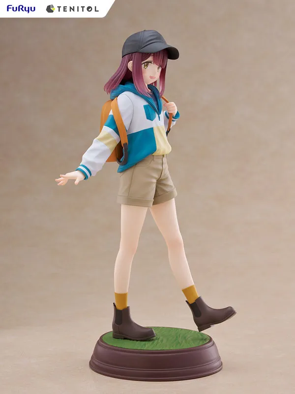 TENITOL Yuru Camp SEASON3 Ayano Toki