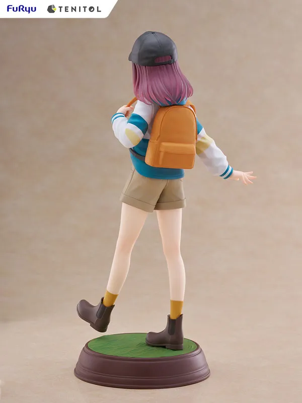 TENITOL Yuru Camp SEASON3 Ayano Toki