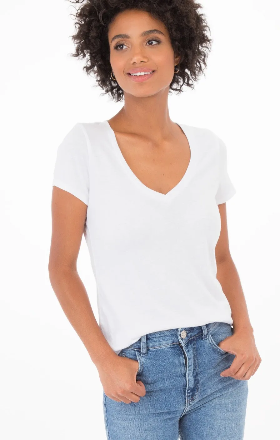 The Core V Tee