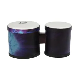 Toca Freestyle Bongos Woodstock Purple