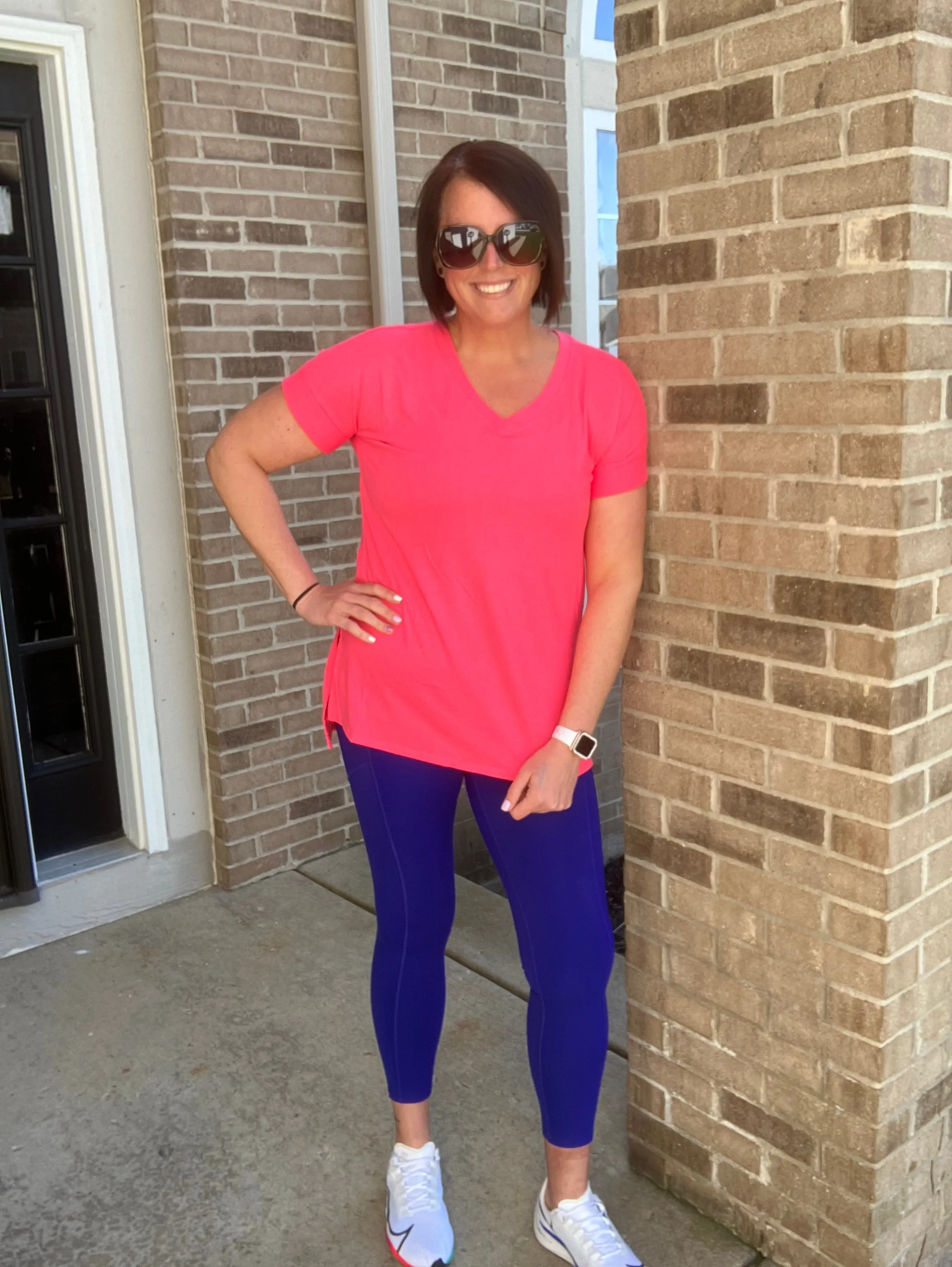 Top Notch Everyday Activewear Leggings