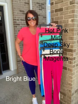 Top Notch Everyday Activewear Leggings