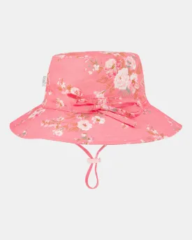 Toshi Sun Hat Felicia Scarlet