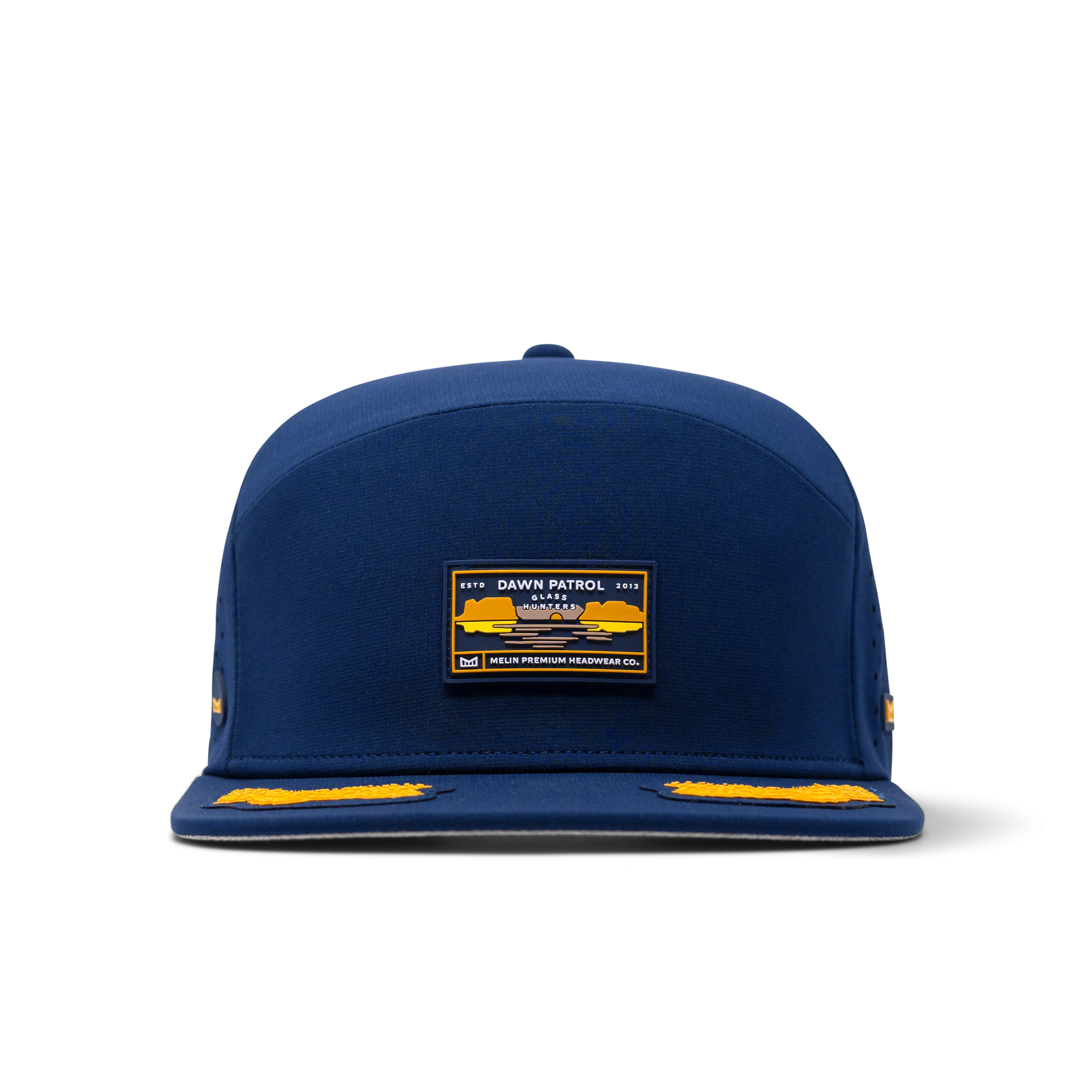 Trenches Captains Hydro - Navy