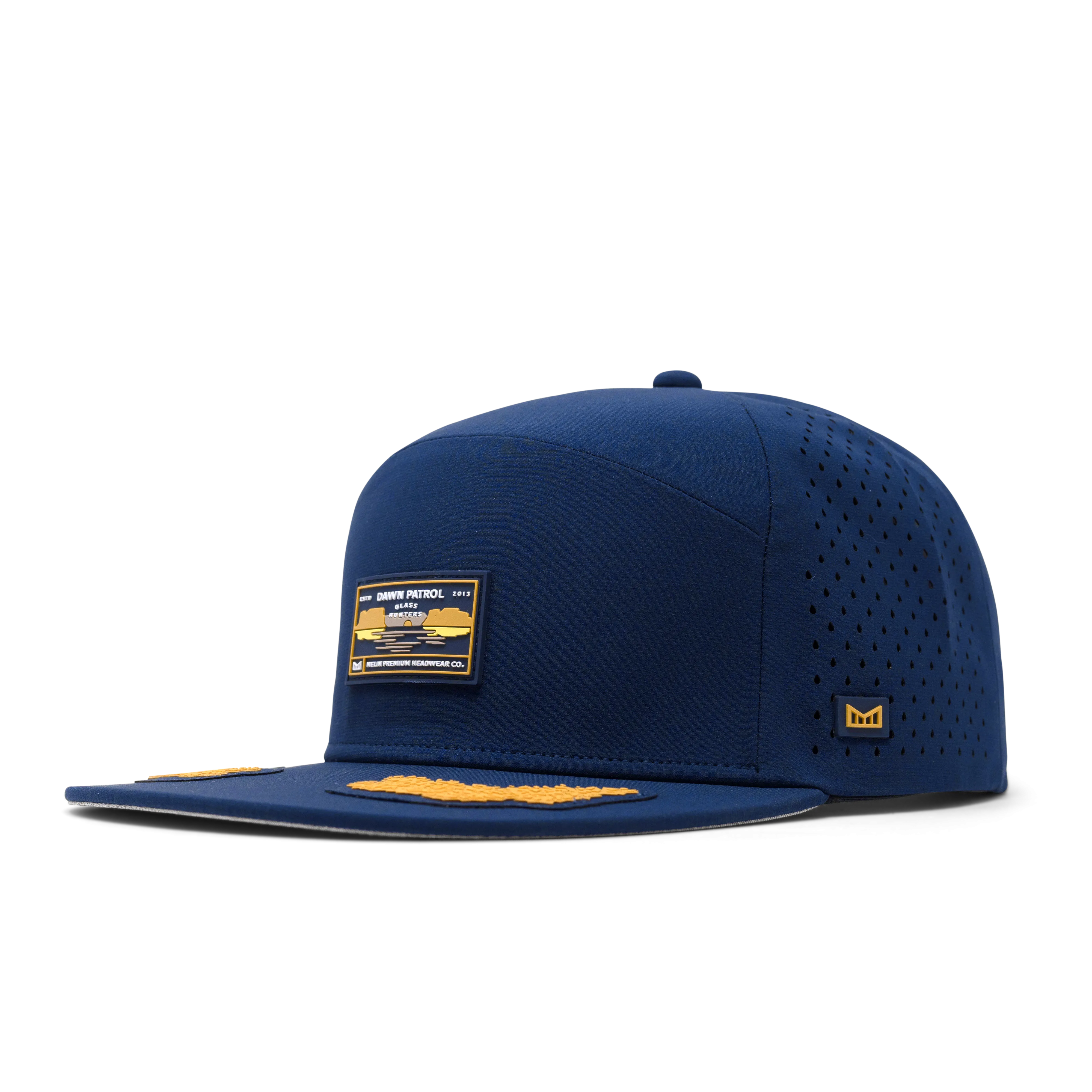 Trenches Captains Hydro - Navy