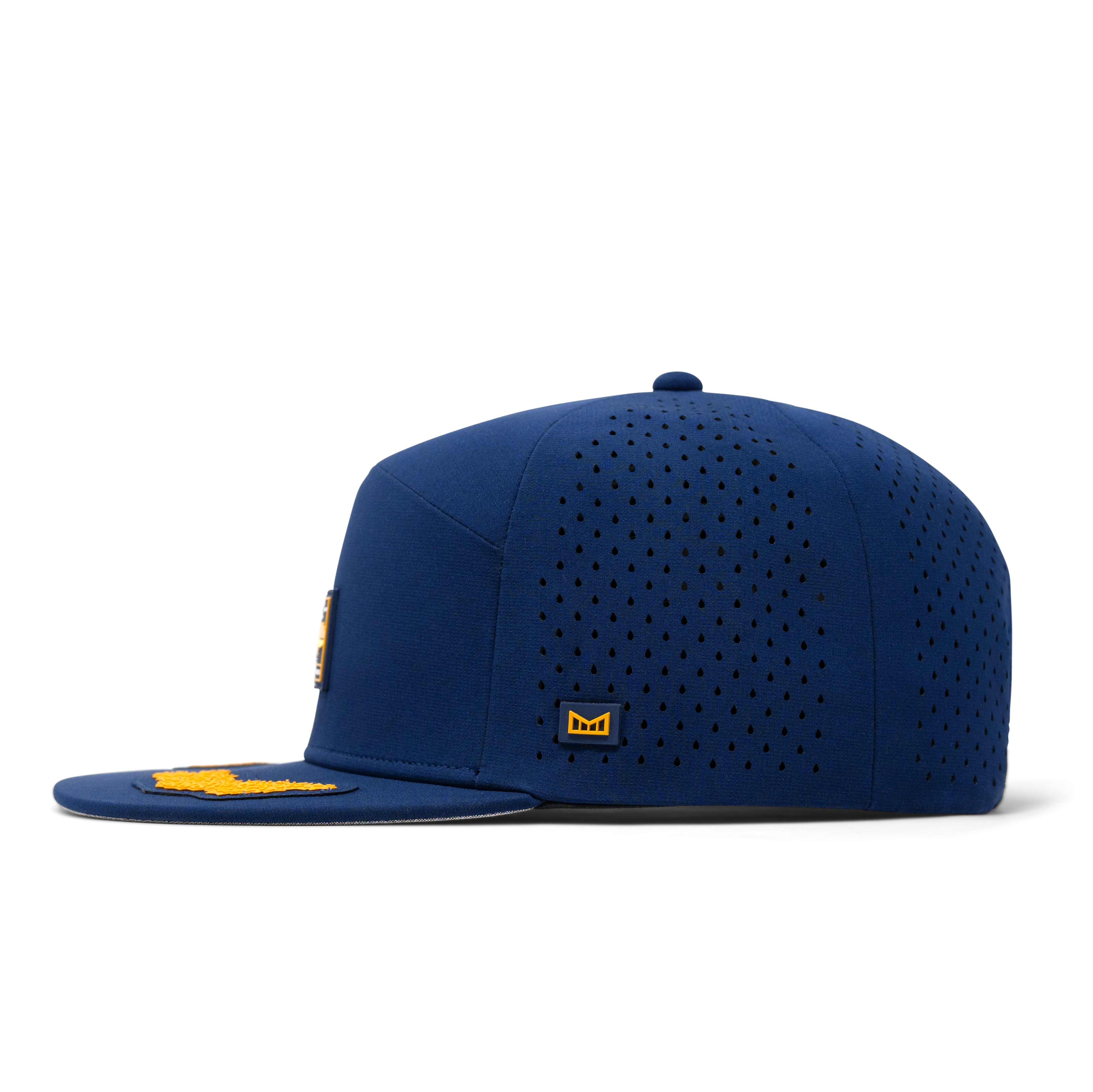 Trenches Captains Hydro - Navy