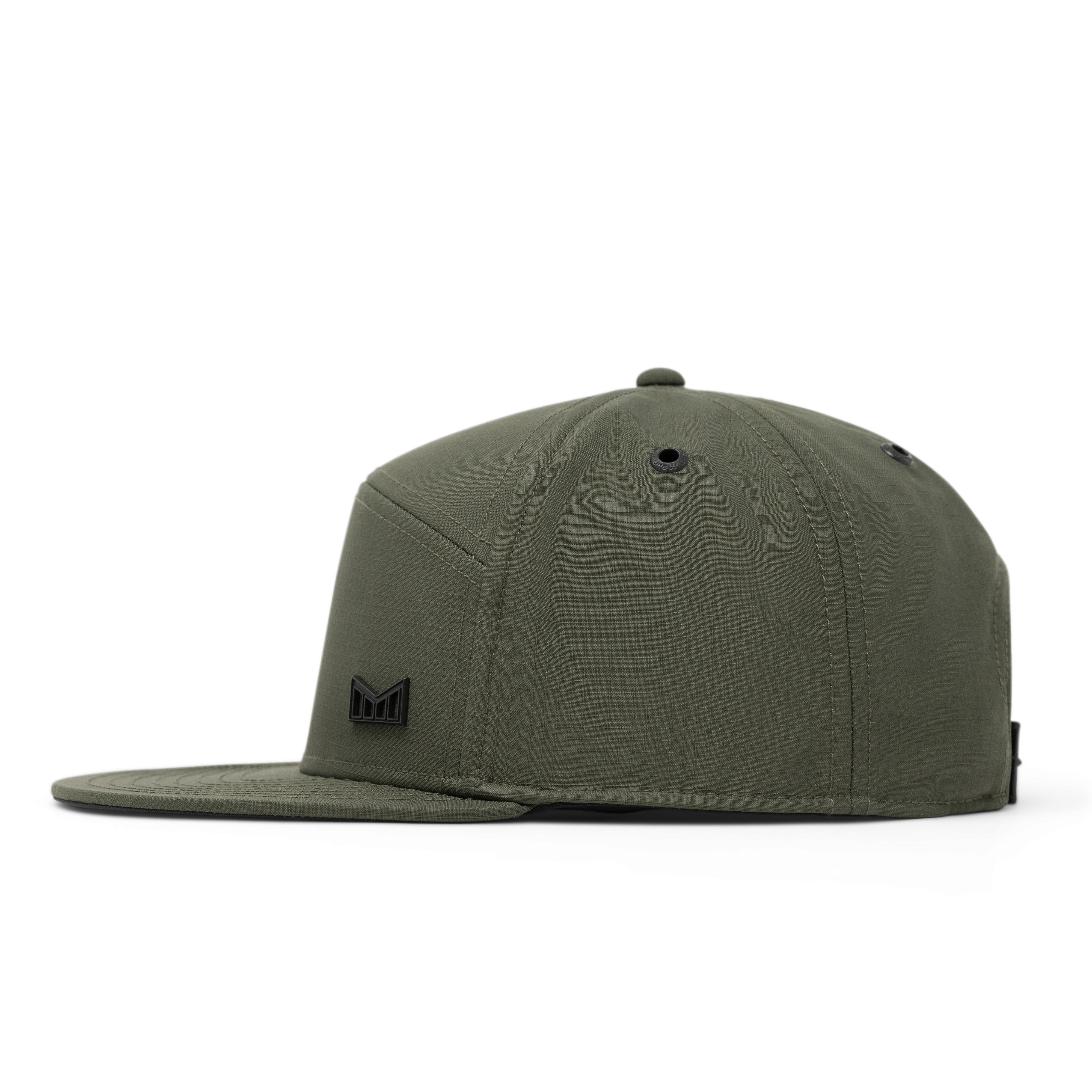 Trenches Icon Thermal - Military