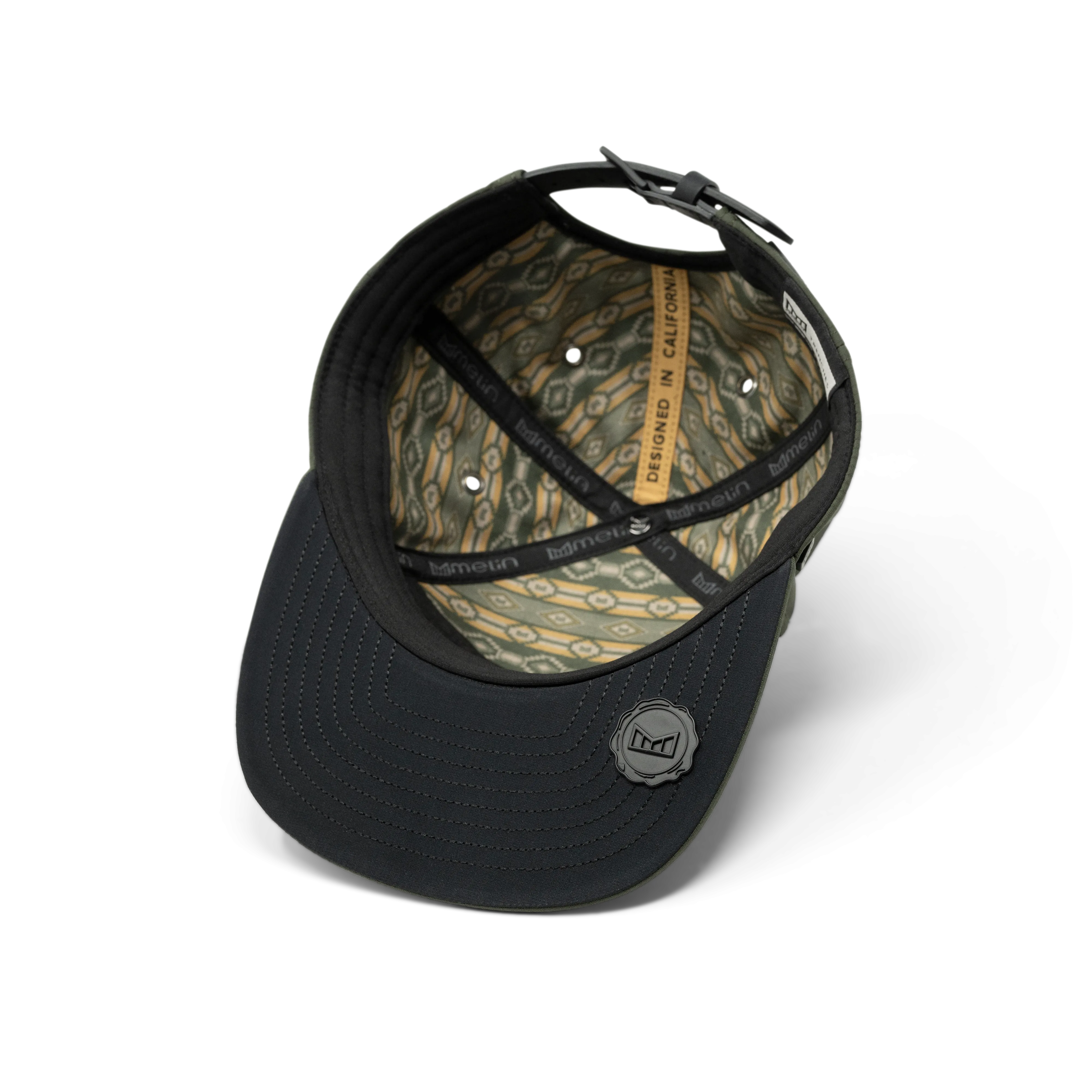 Trenches Icon Thermal - Military