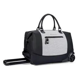 Trip AT Rolling Duffle