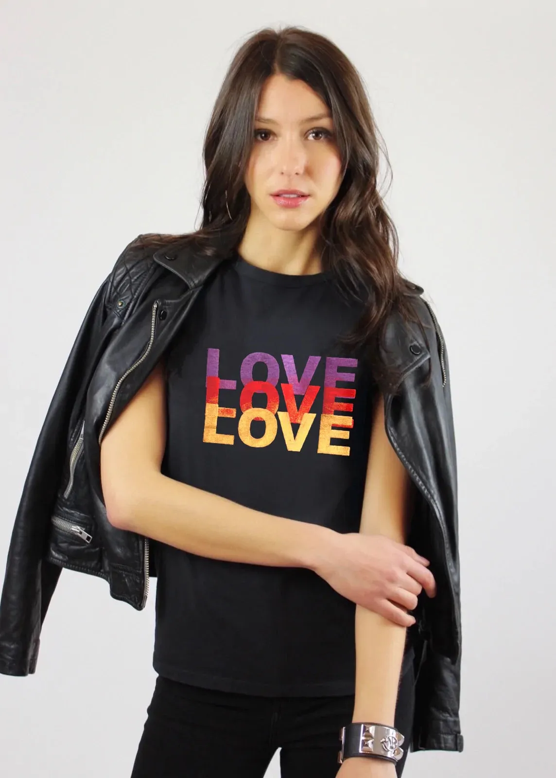 UNSWEETENED Micro Tee