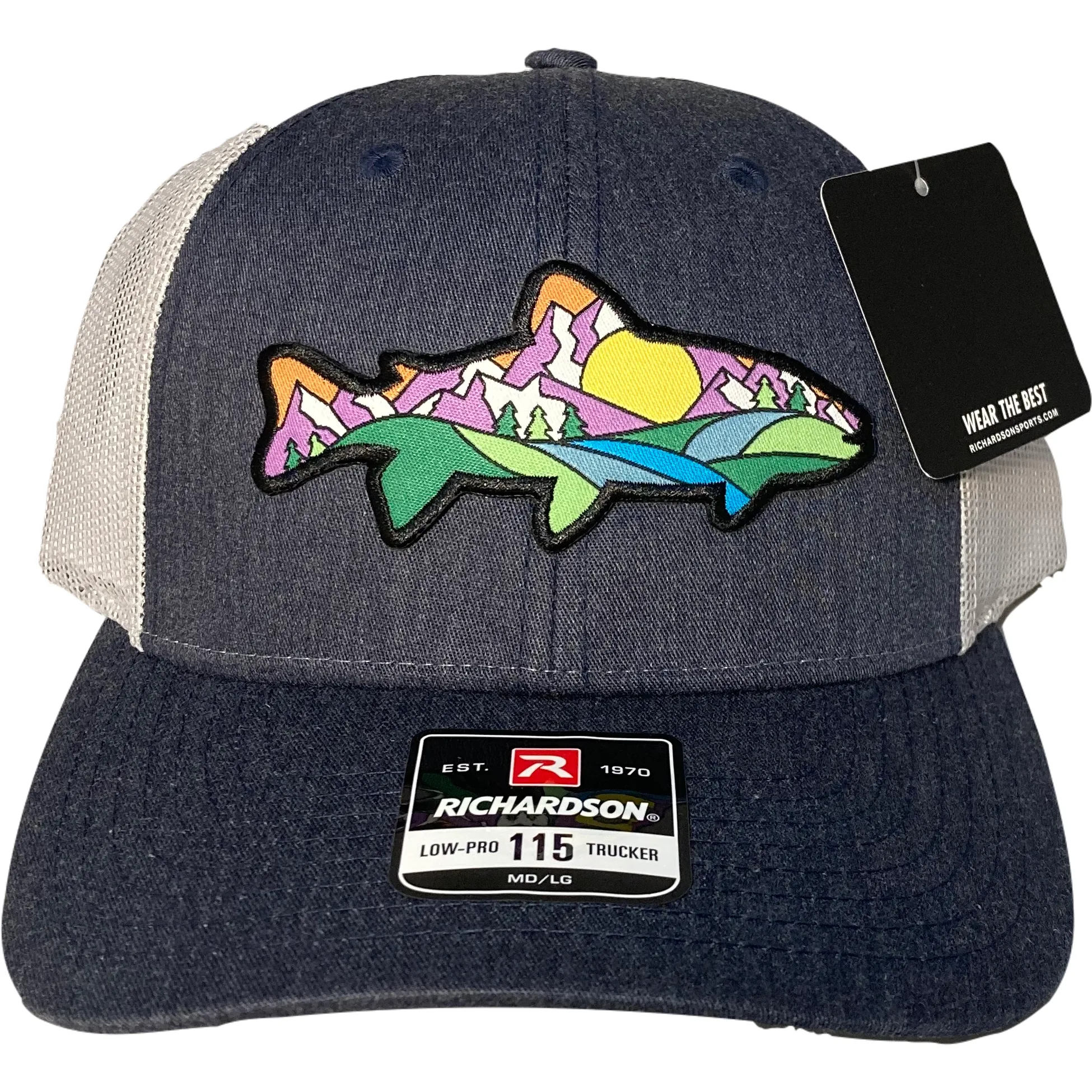 Waypoint Outfitters Adventure Series Hats