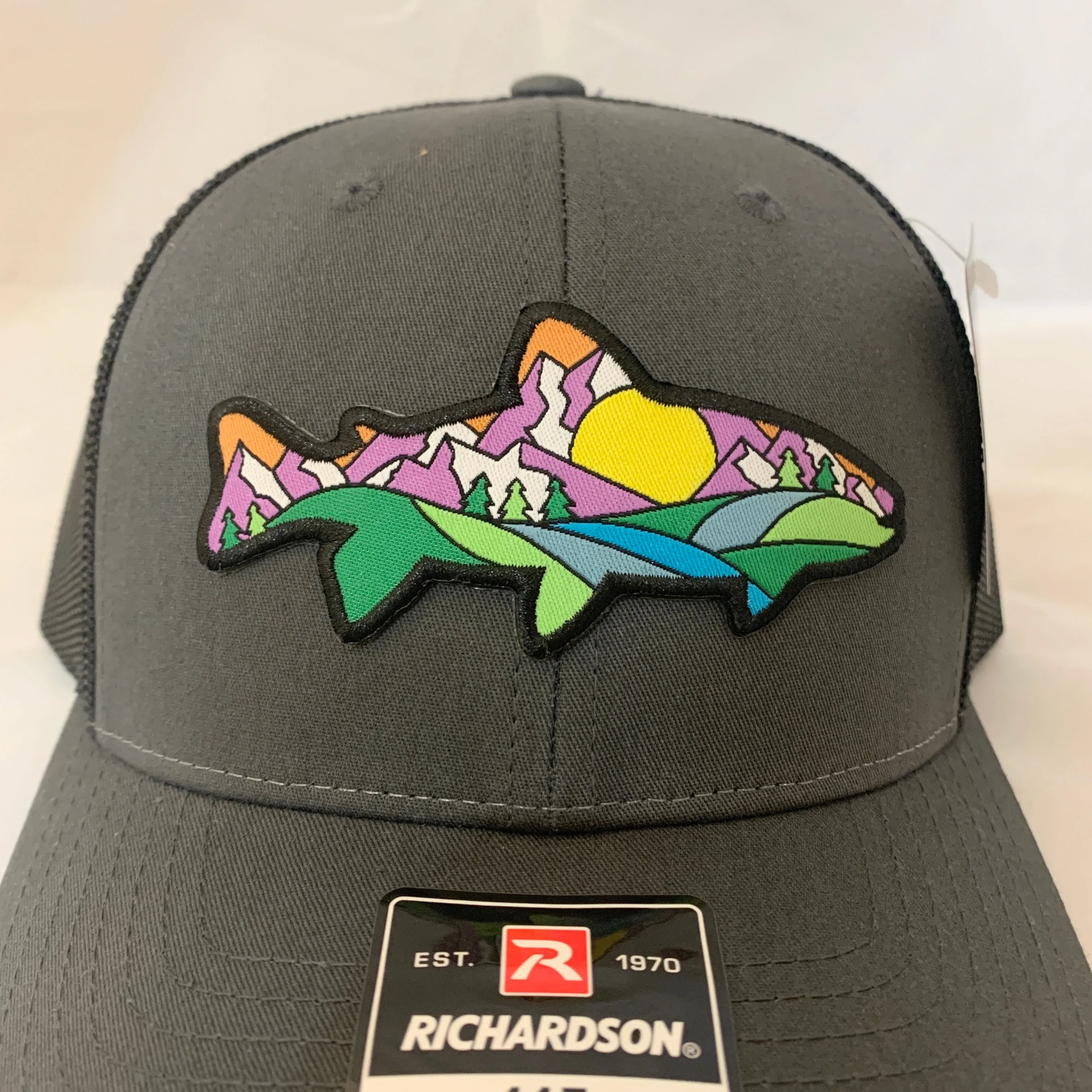 Waypoint Outfitters Adventure Series Hats