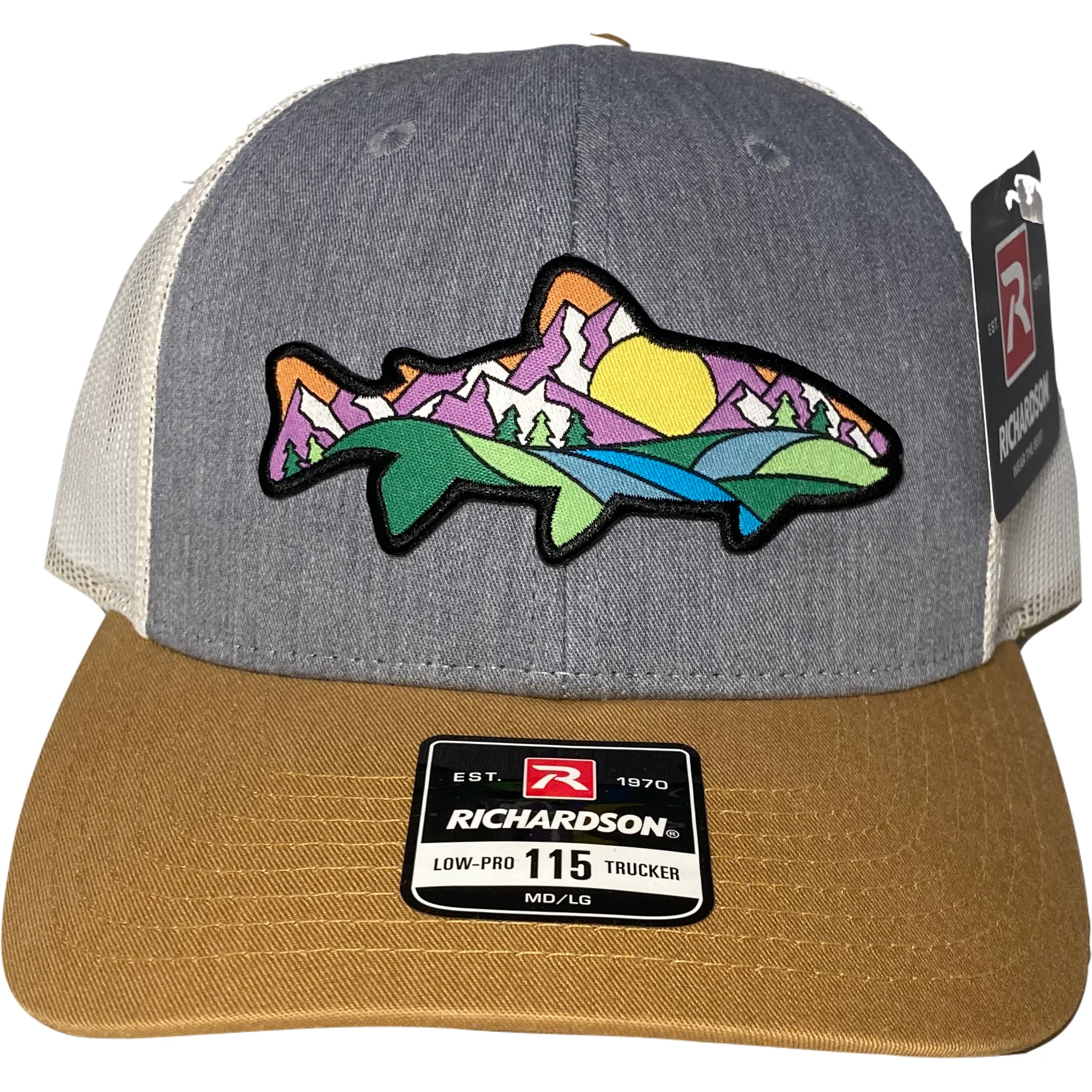 Waypoint Outfitters Adventure Series Hats
