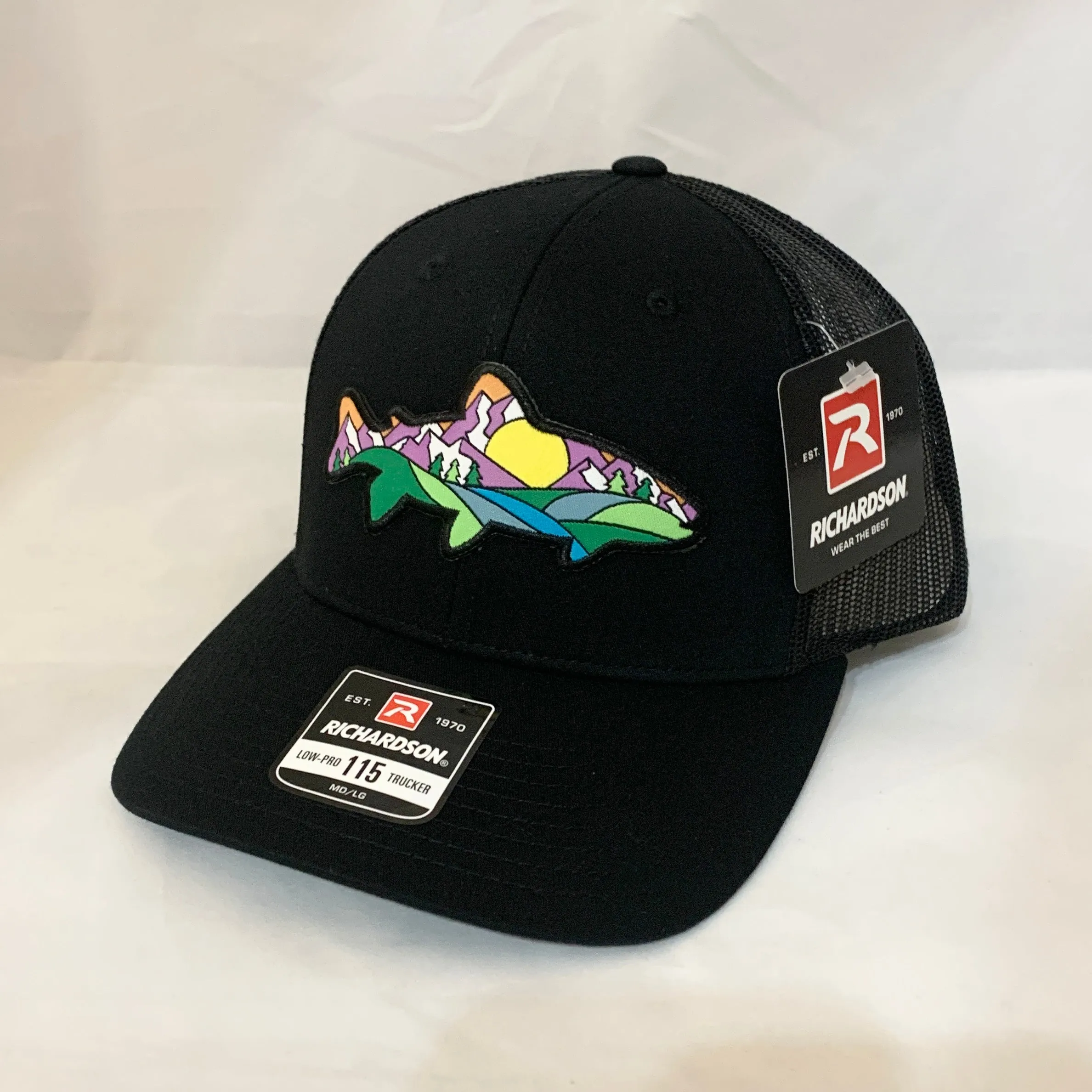 Waypoint Outfitters Adventure Series Hats