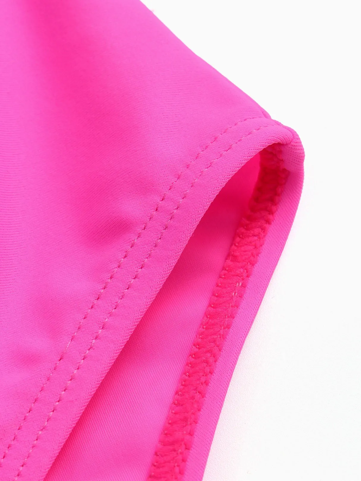 Wholesale Deep V Neck Plain Spaghetti Strap One-Pieces Swimwear