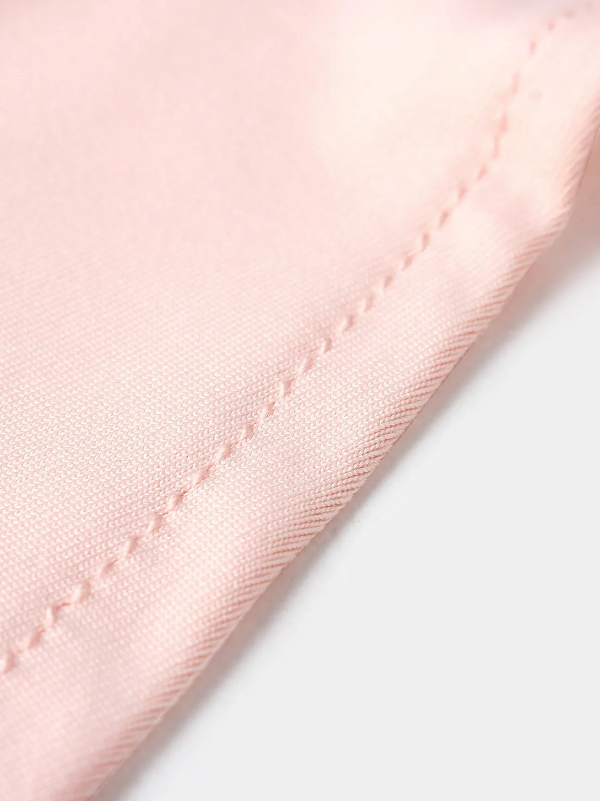 Wholesale Pink V-Neck Sleeveless Backless One-Pieces Swimwears