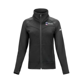 Women's Benchmark Jacket - Central Team