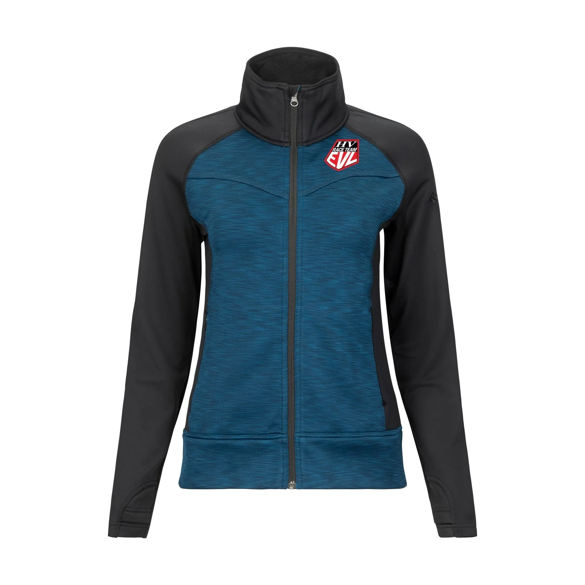 Women's Benchmark Jacket - Holiday Valley