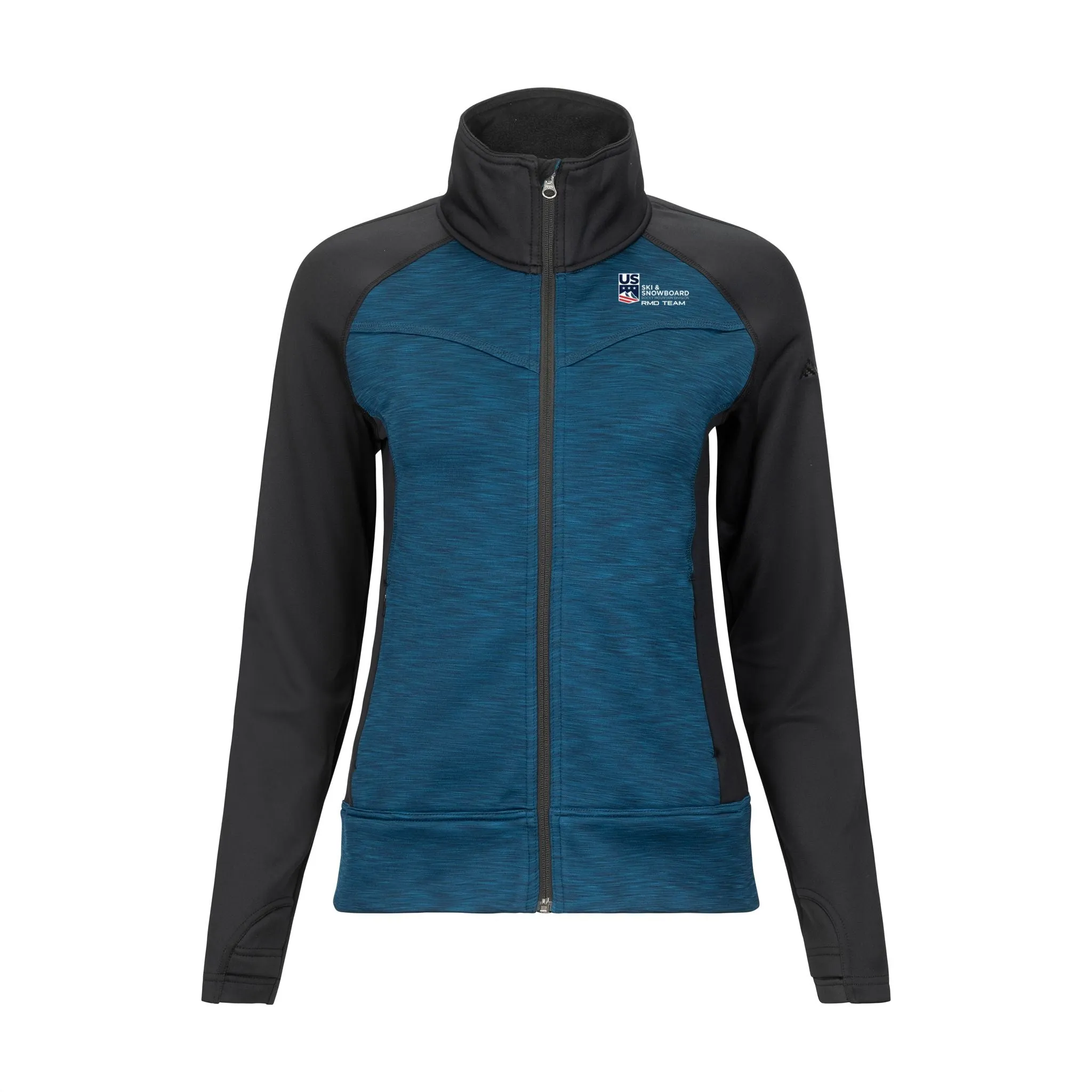 Women's Benchmark Jacket - RMD