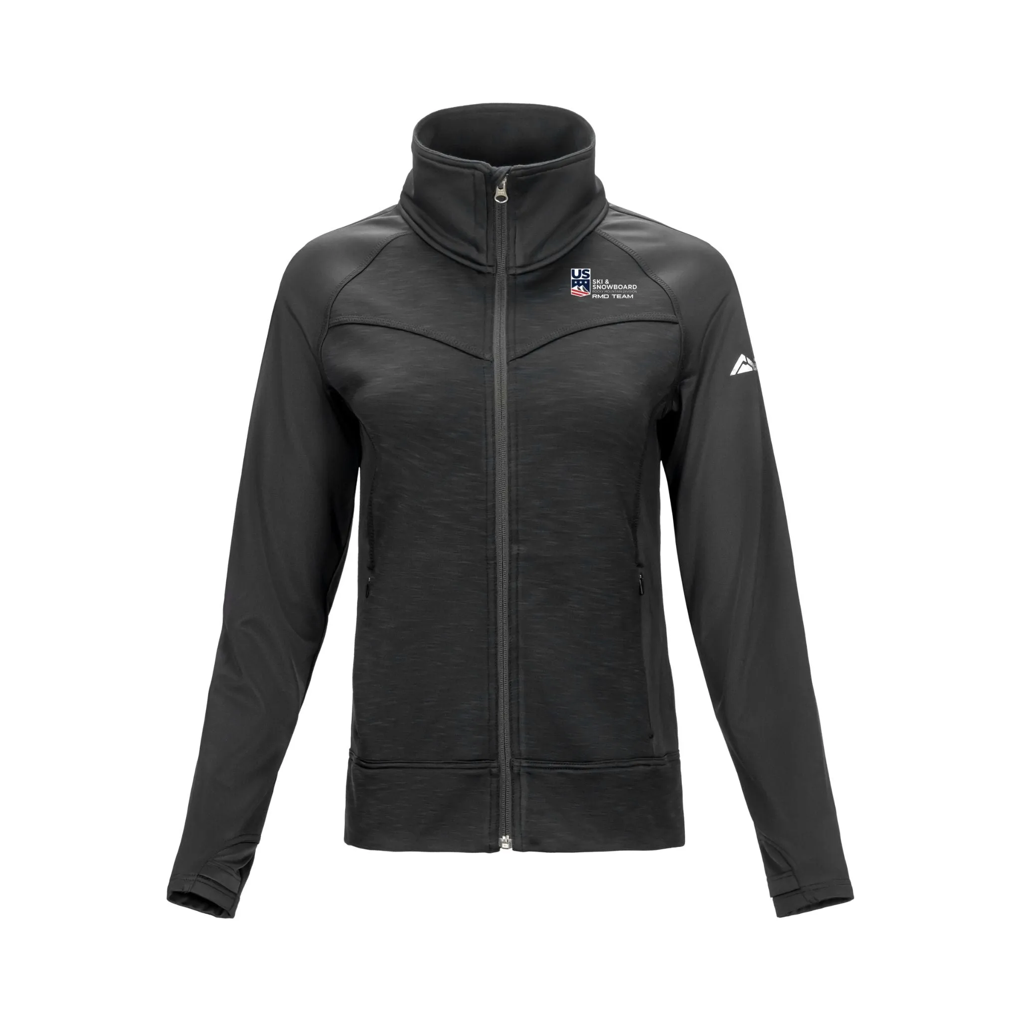 Women's Benchmark Jacket - RMD