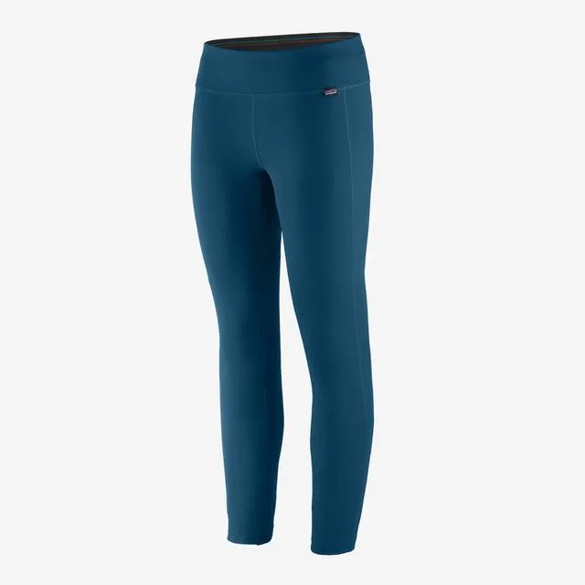Womens Cap Mw Bottoms
