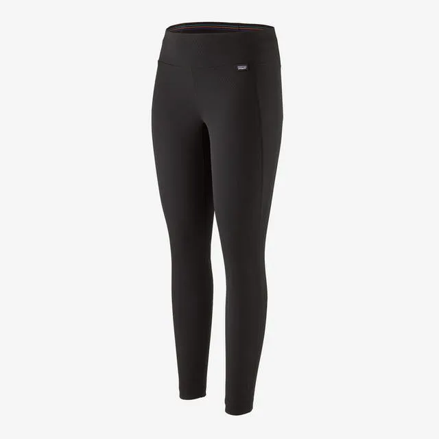Womens Cap Mw Bottoms