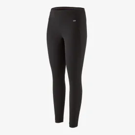 Womens Cap Mw Bottoms