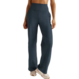 Women's Spacedye Laid Back Pant