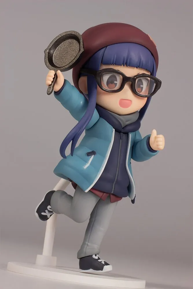 Yuru Camp SEASON 2 Mini Figure Chiaki Oogaki [Season 2 Ver.]