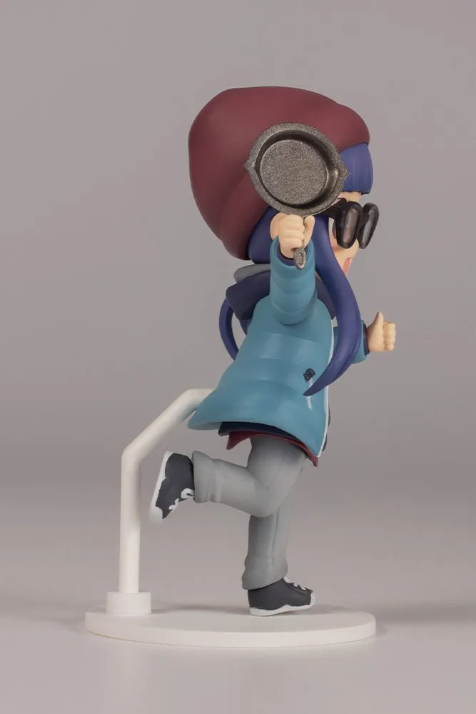 Yuru Camp SEASON 2 Mini Figure Chiaki Oogaki [Season 2 Ver.]
