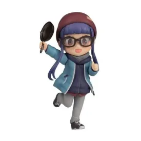 Yuru Camp SEASON 2 Mini Figure Chiaki Oogaki [Season 2 Ver.]