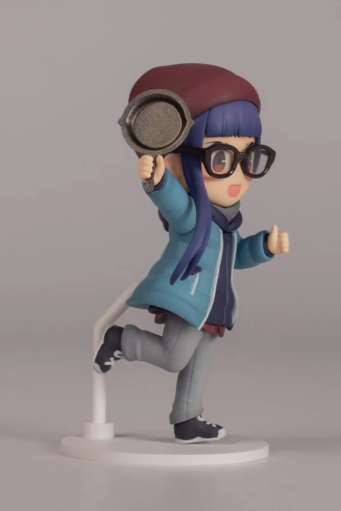 Yuru Camp SEASON 2 Mini Figure Chiaki Oogaki [Season 2 Ver.]