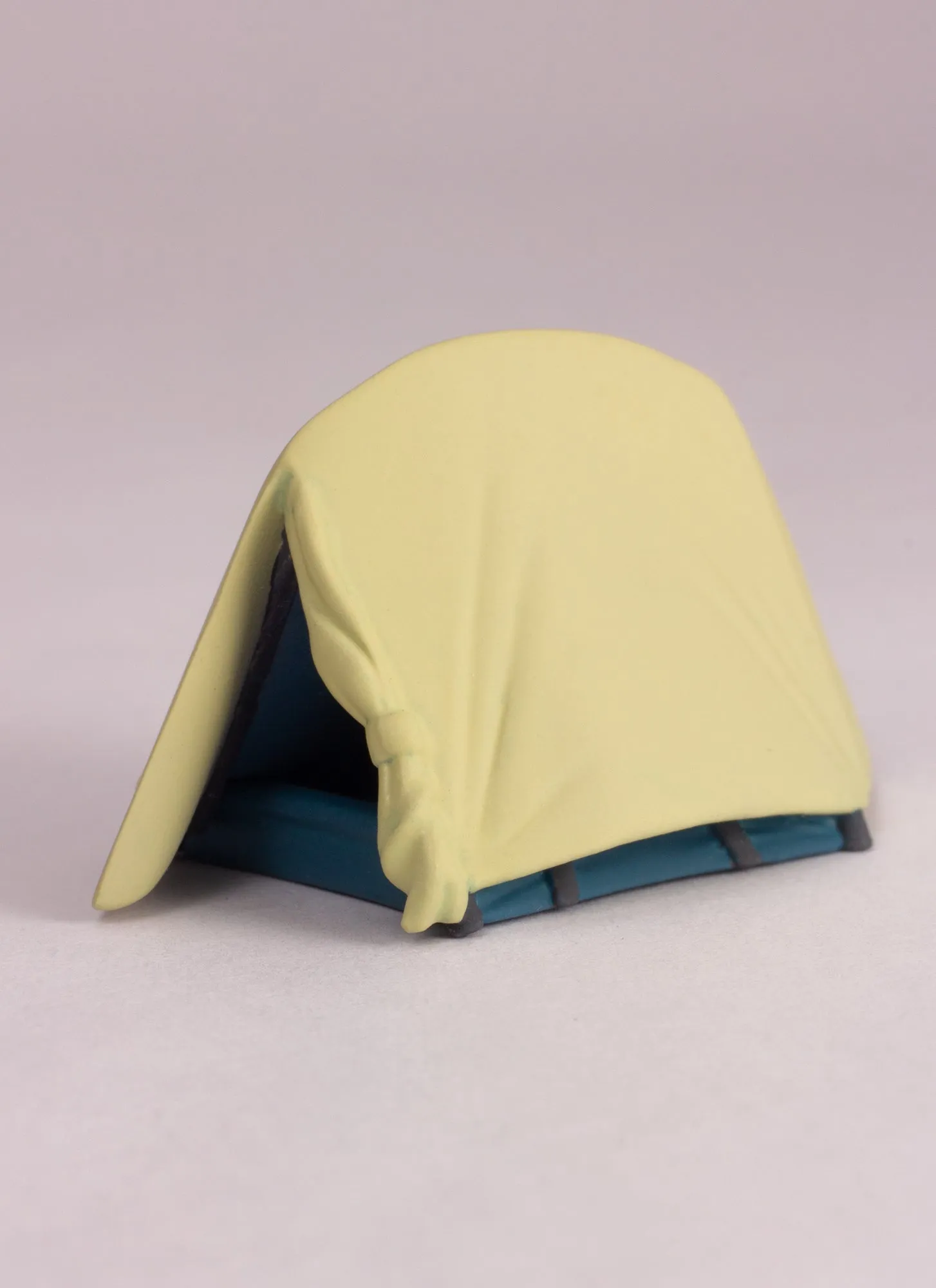 Yuru Camp SEASON 2 Mini Figure Rin Shima [Season 2 Ver.]