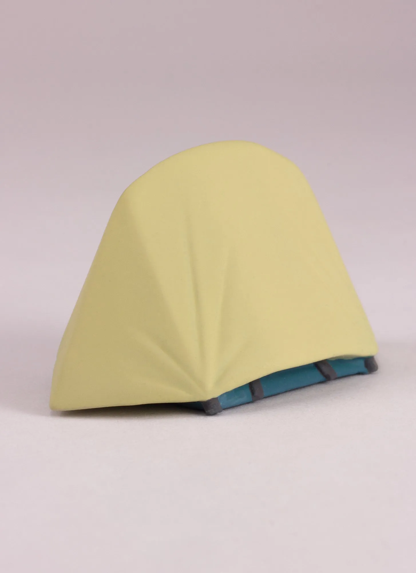 Yuru Camp SEASON 2 Mini Figure Rin Shima [Season 2 Ver.]