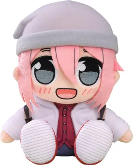 Yurucamp Season 3 Kuripan Plushie Kagamihara Nadeshiko